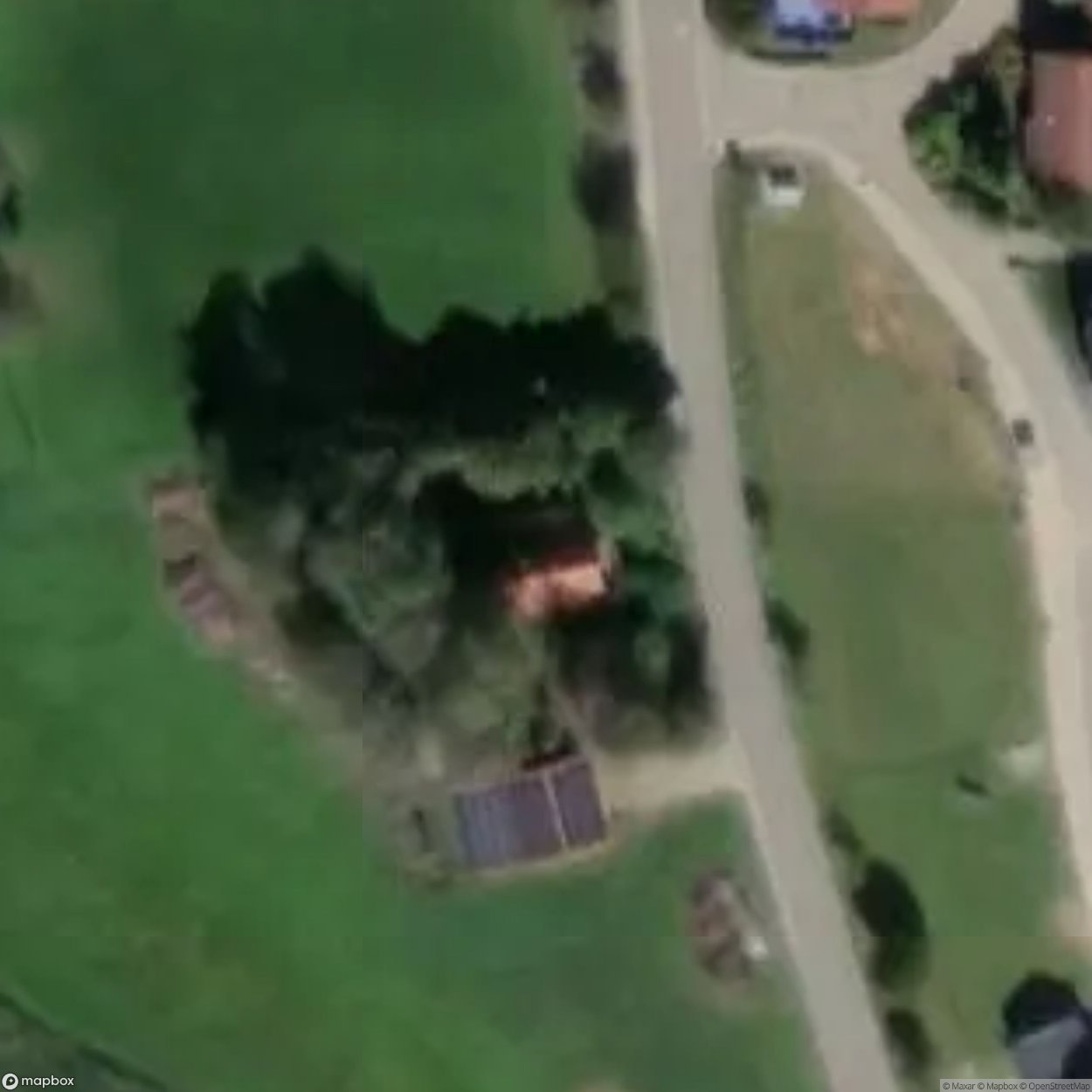 Little House / Kleines Häuschen [DUI] - UrbexNow