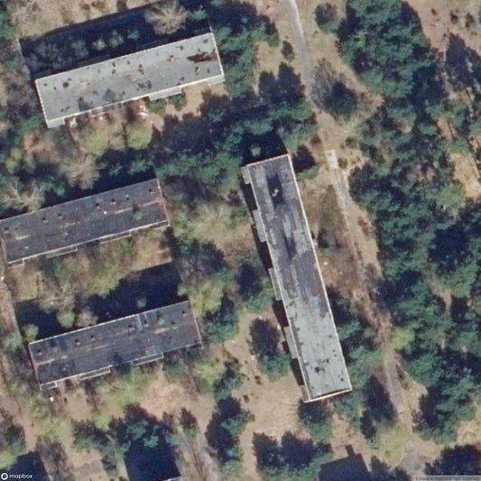 Little Pripyat [DUI] - UrbexNow