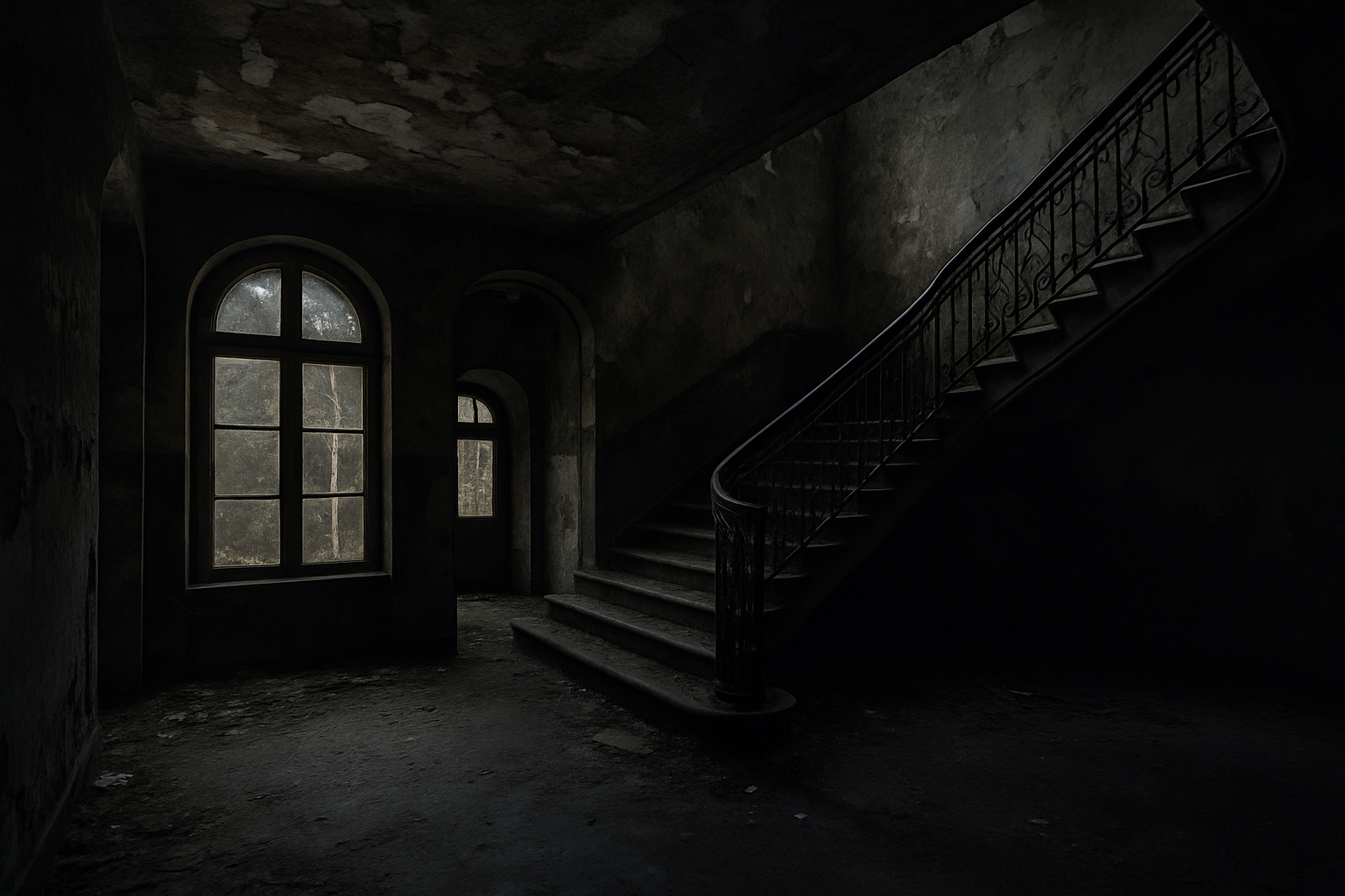 Locatie Update achtergrond