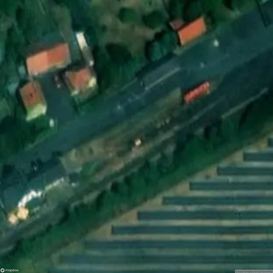 Locomotive Gemeinde [DUI] - UrbexNow