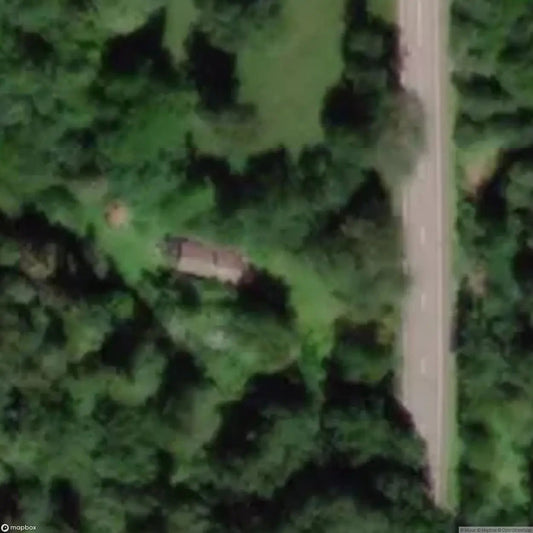 Lost house in the woods [ZWE] - UrbexNow