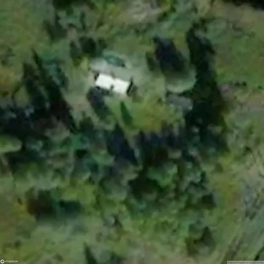 Lost house in woods [ZWE] - UrbexNow