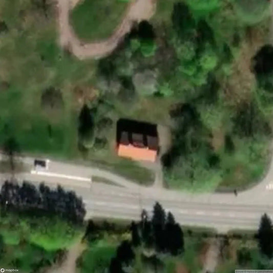 Lost house on sideway [ZWE] - UrbexNow