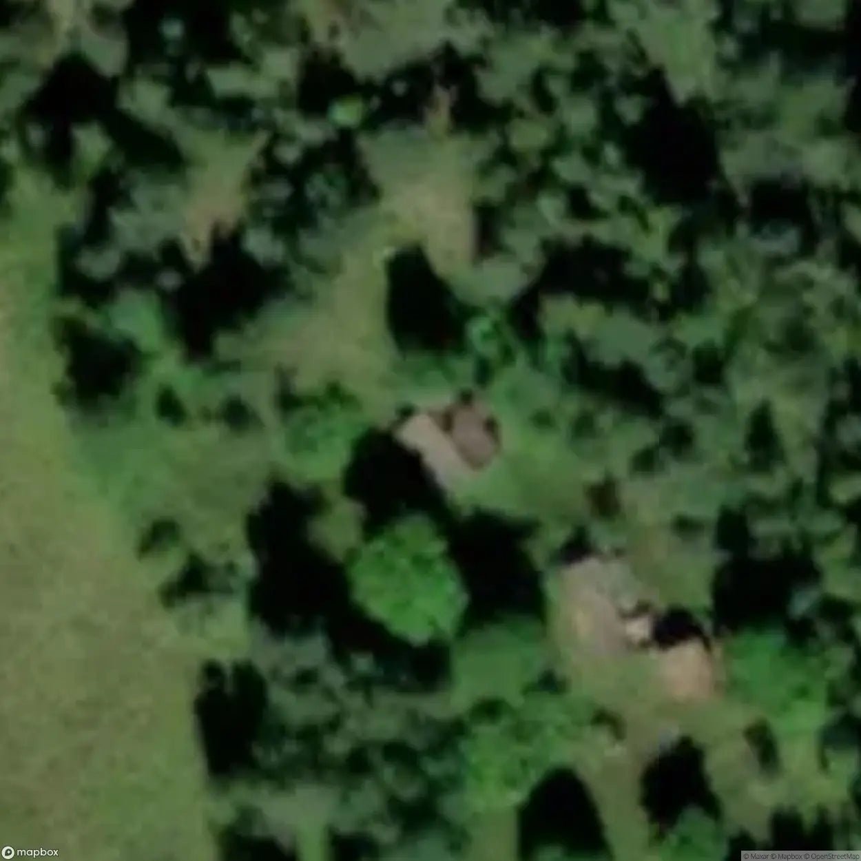 Lost Houses B [ZWE] - UrbexNow