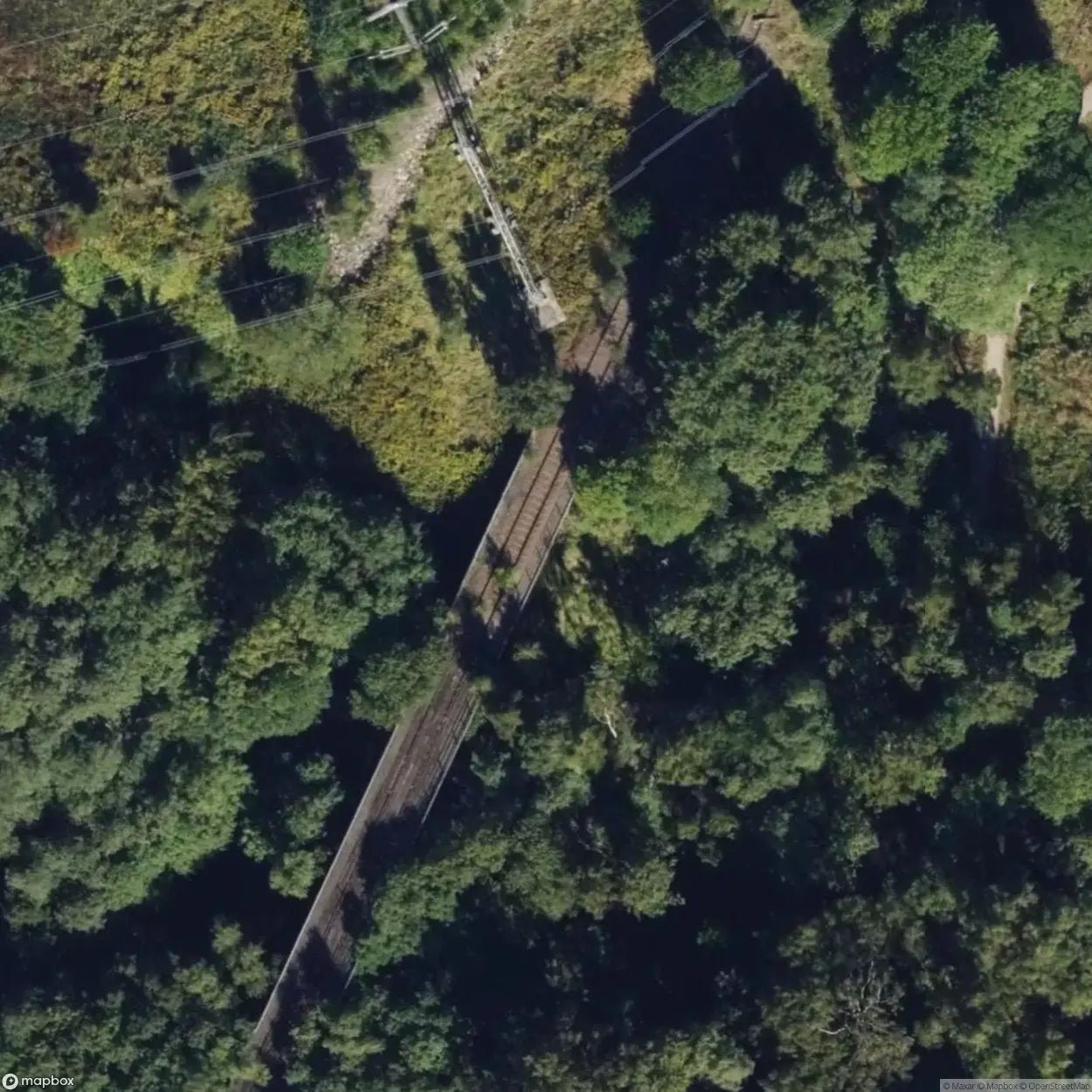Lost Railroad [NOO] - UrbexNow