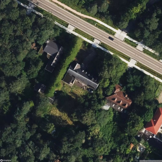 Lost Villa B [BEL] - UrbexNow