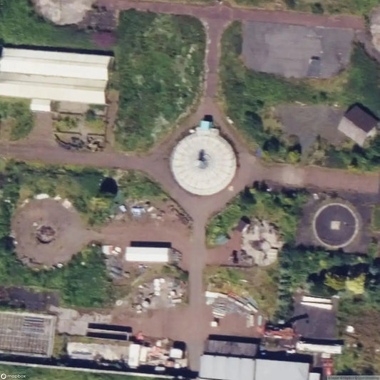 Loundoun Park [GBR] - UrbexNow