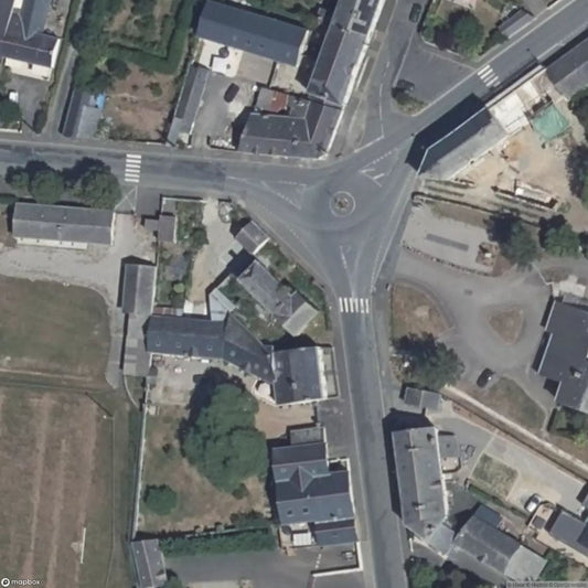 MAISON 1000 MORTS [FRA] - UrbexNow