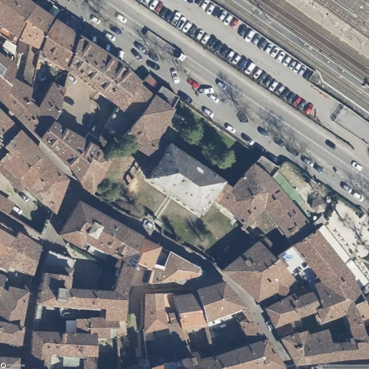 Maison A4 [ITA] - UrbexNow