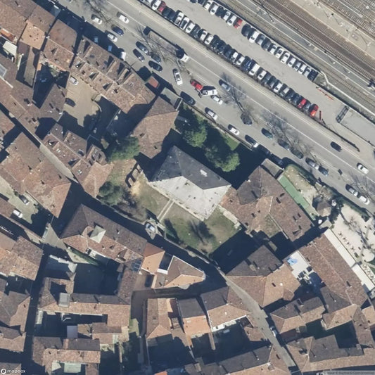 Maison A4 [ITA] - UrbexNow