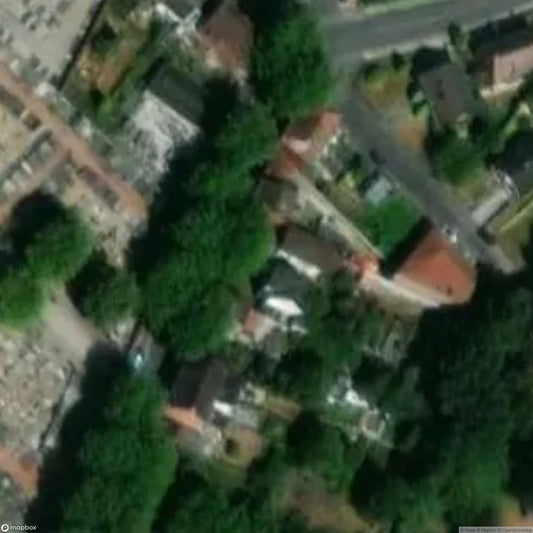 Maison Bastin  [BEL] - UrbexNow