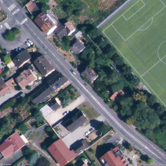 Maison Bourgfelden [FRA] - UrbexNow