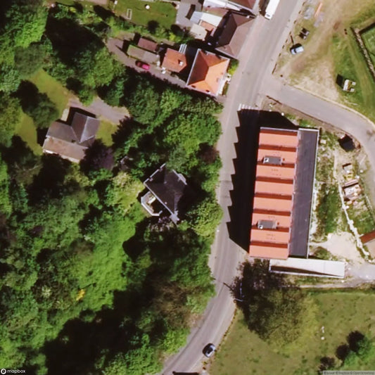 Maison Closed des Anges [BEL] - UrbexNow