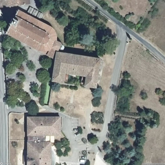 Maison de retraite Moïse [FRA] - UrbexNow