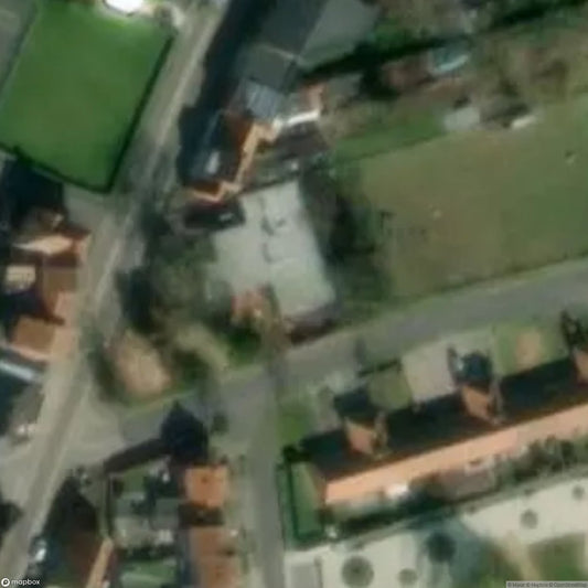 Maison Dieu / God House [BEL] - UrbexNow