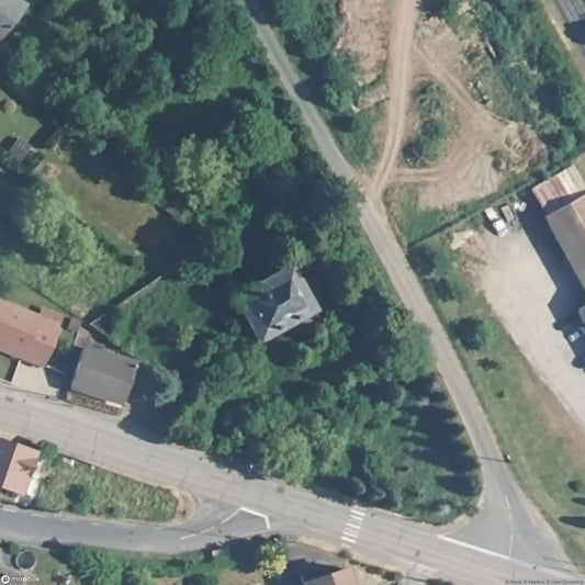 Maison Envers [FRA] - UrbexNow