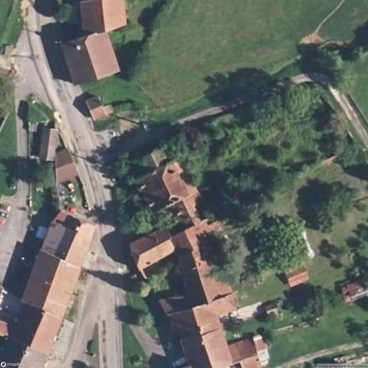 Maison Faucheuse [FRA] - UrbexNow