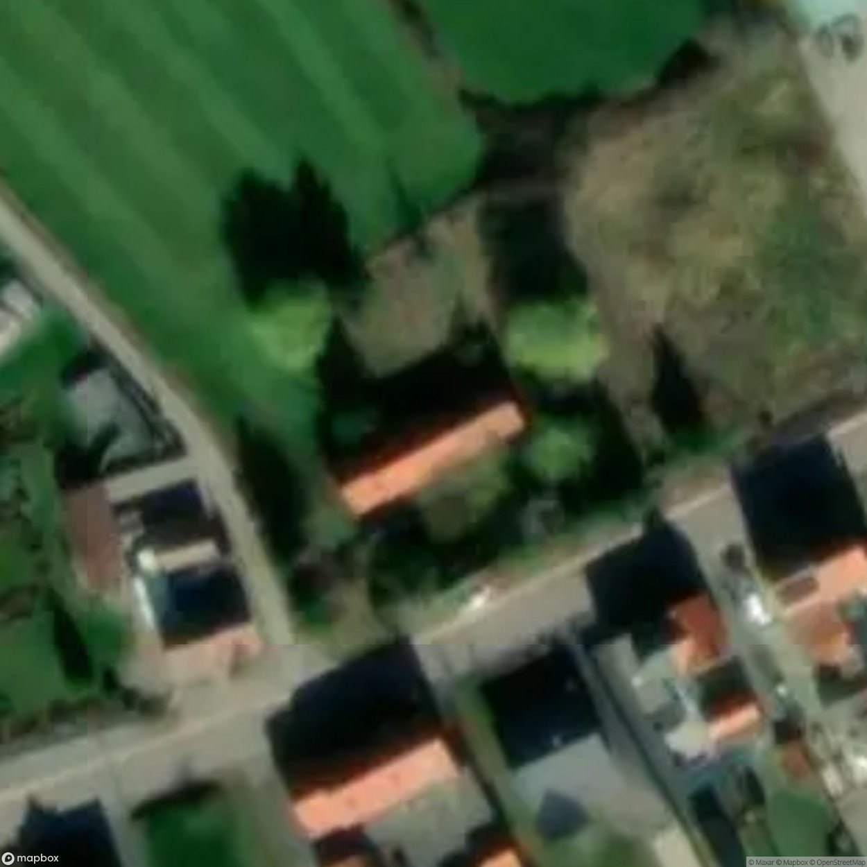 Maison Hals [BEL] - UrbexNow
