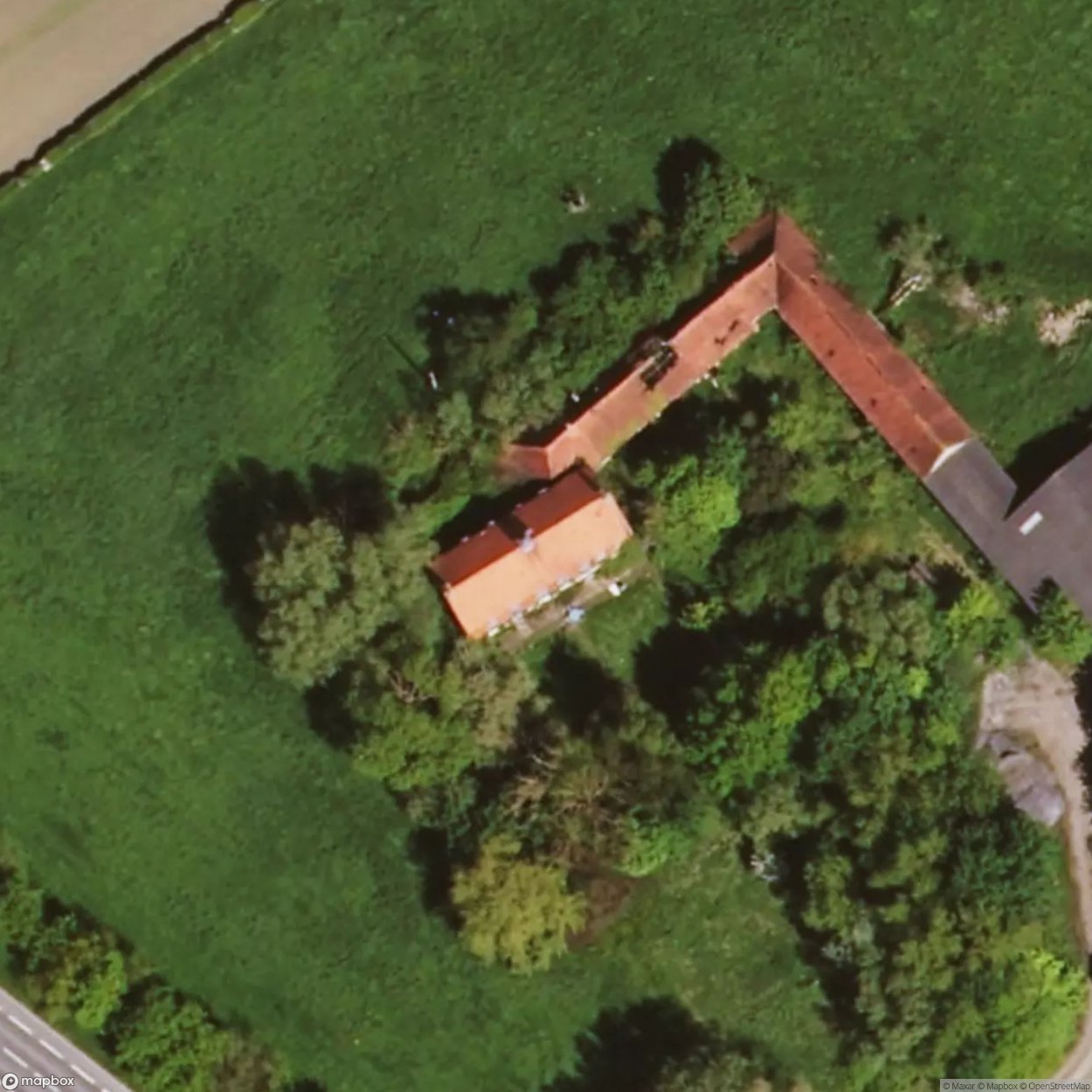 Maison land and sea [FRA] - UrbexNow