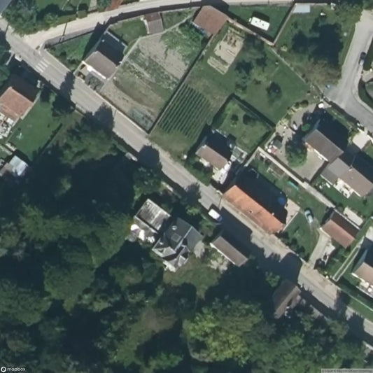 Maison Marne [FRA] - UrbexNow