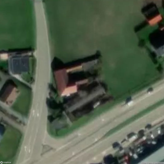 Maison Ninove [BEL] - UrbexNow