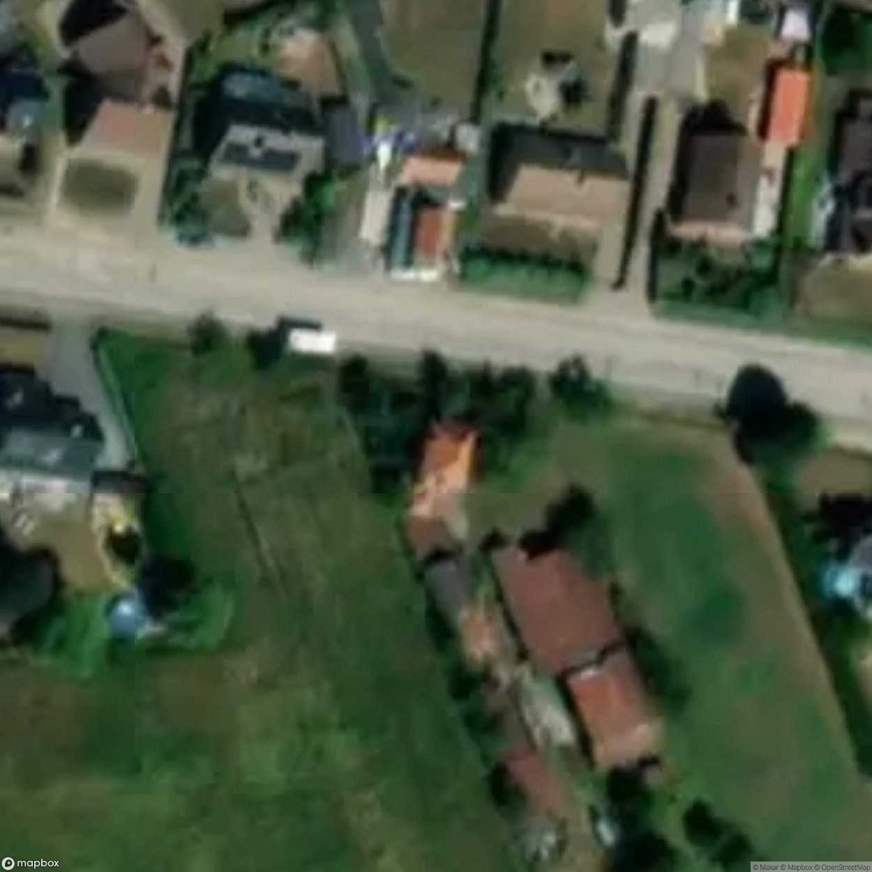 Maison Ursel [BEL] - UrbexNow