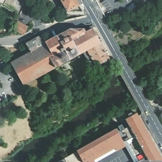 Malting Plant / Malterie [FRA] - UrbexNow