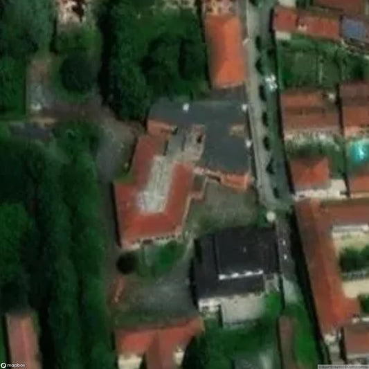 Manicomio di Racconigi  [ITA] - UrbexNow