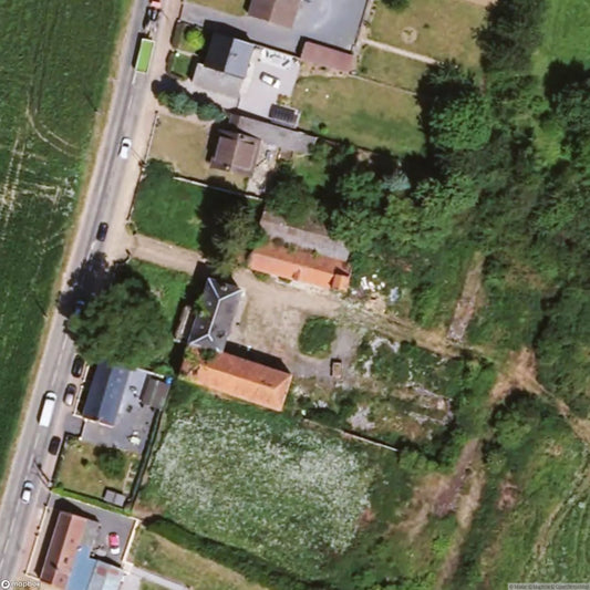 Manoir de l'Aristocrate / Ferme d'Agatha [FRA] - UrbexNow