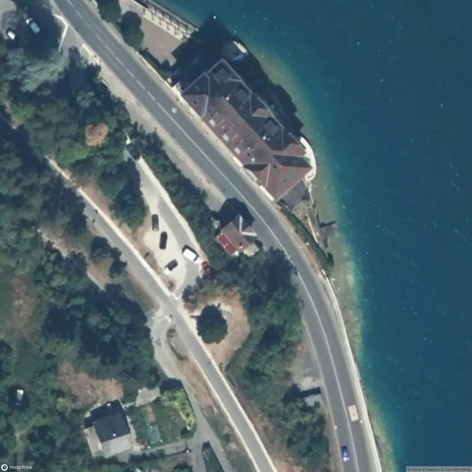 Manoir du Lac / Lake Manor [FRA] - UrbexNow