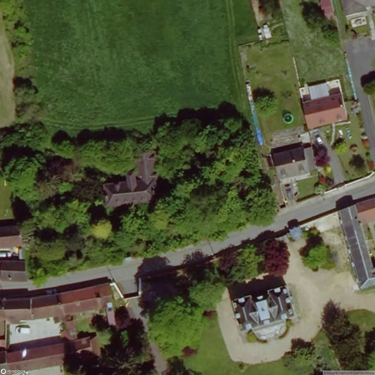 Manoir du Pharmacien [FRA] - UrbexNow