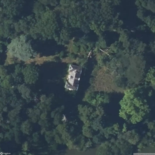 Manoir du pilot [FRA] - UrbexNow