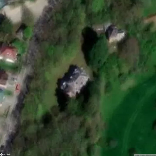 Manoir of Duchess [BEL] - UrbexNow