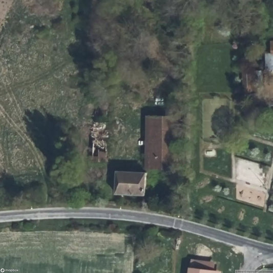 Manoir of The Discord / Manoir de la Discorde [FRA] - UrbexNow