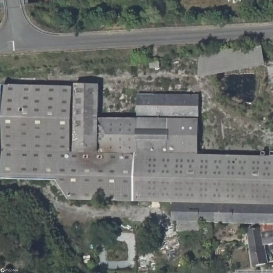 Metal Plant / Usine de Métaux [FRA] - UrbexNow