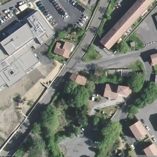 Mine House / Maison de la Mine [FRA] - UrbexNow