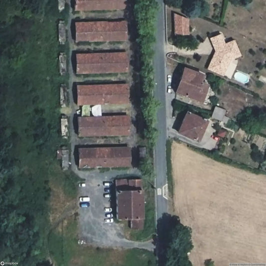 Miners Houses / Maisons des Mineurs [FRA] - UrbexNow
