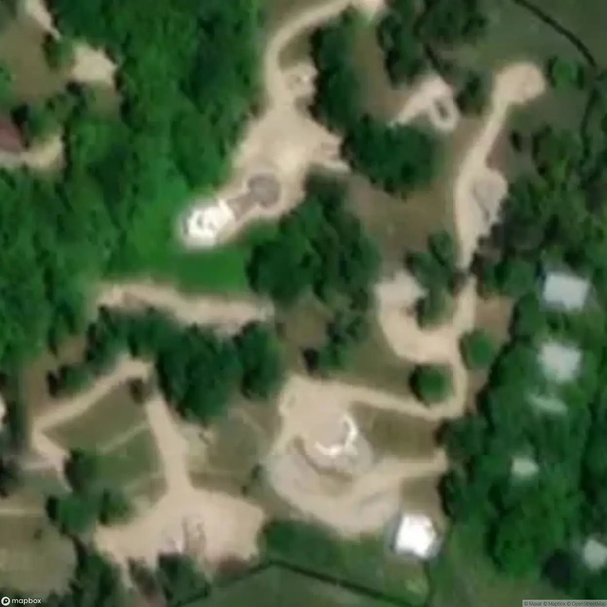 Miniature Park [POL] - UrbexNow