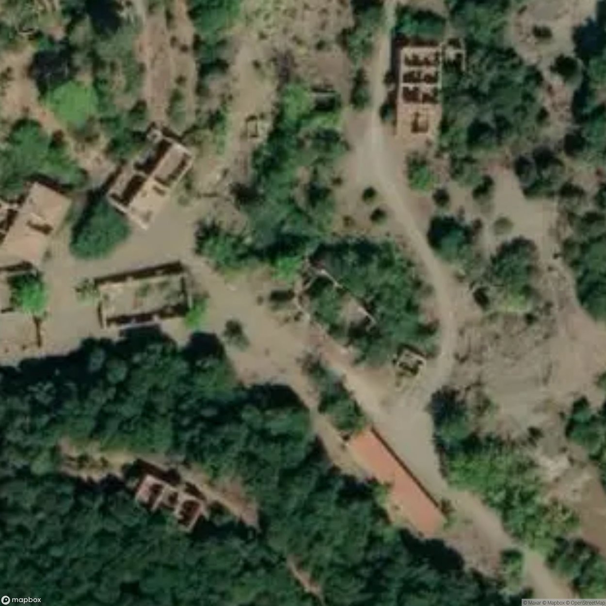 Miniera di Monte Narba o Villaggio di Monte Narba (rudere) [ITA] - UrbexNow