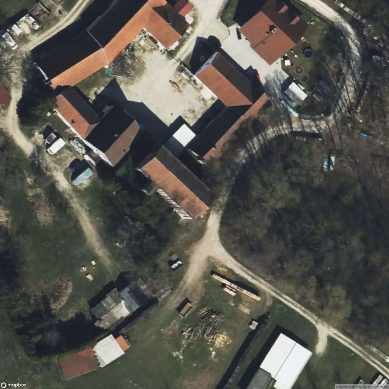 Molen Marka [DUI] - UrbexNow