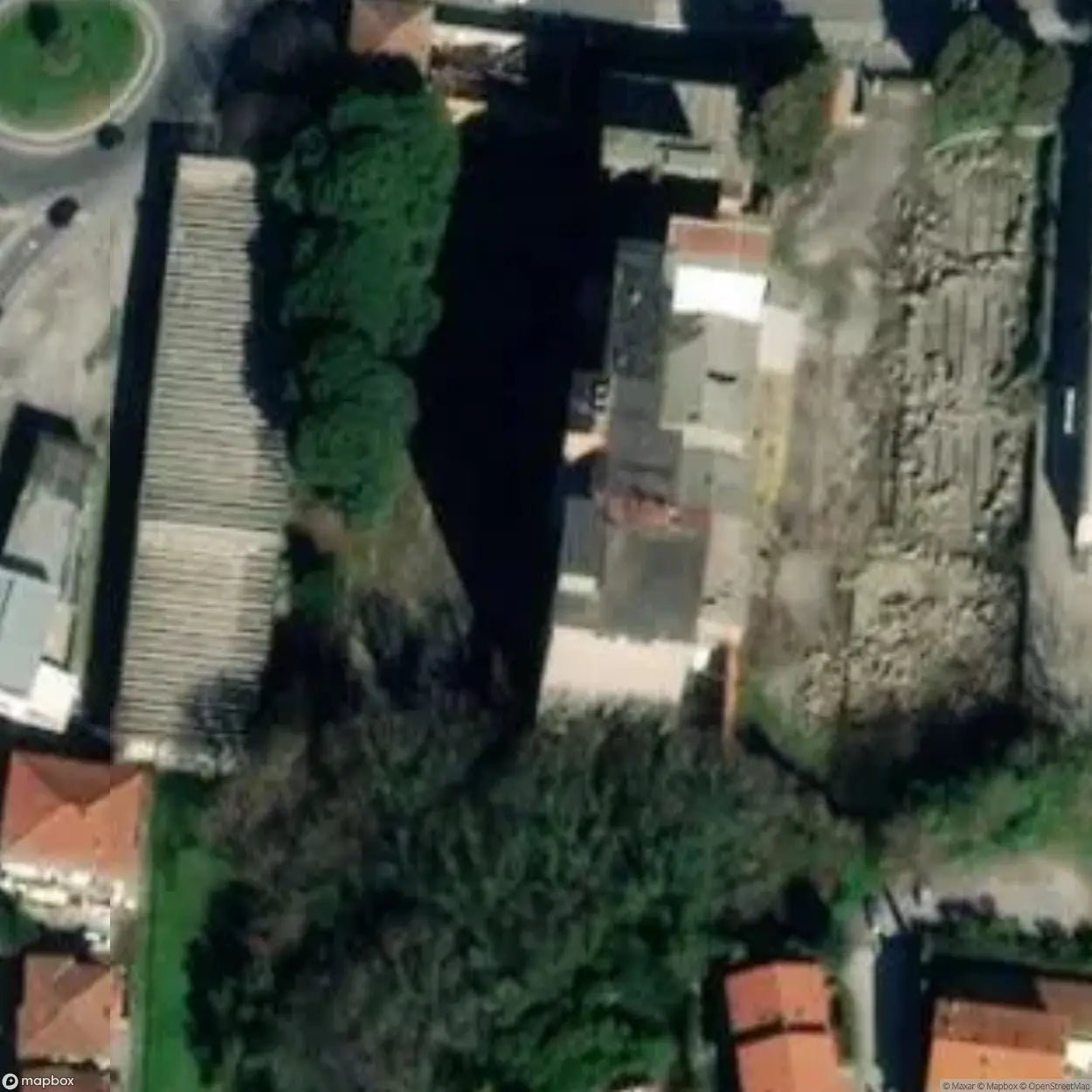 Molino Di Altopascio [ITA] - UrbexNow