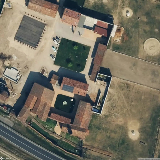 Monastero di Lepia 1186 [ITA] - UrbexNow