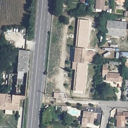 Motel M / Motel des Vignes [FRA] - UrbexNow