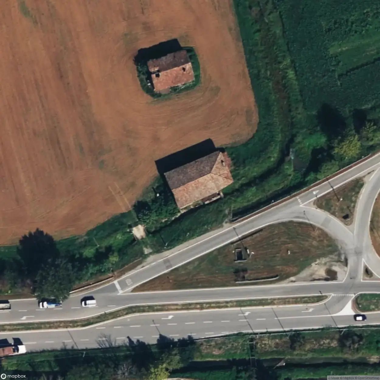 Mulino Di Truccazzano [ITA] - UrbexNow