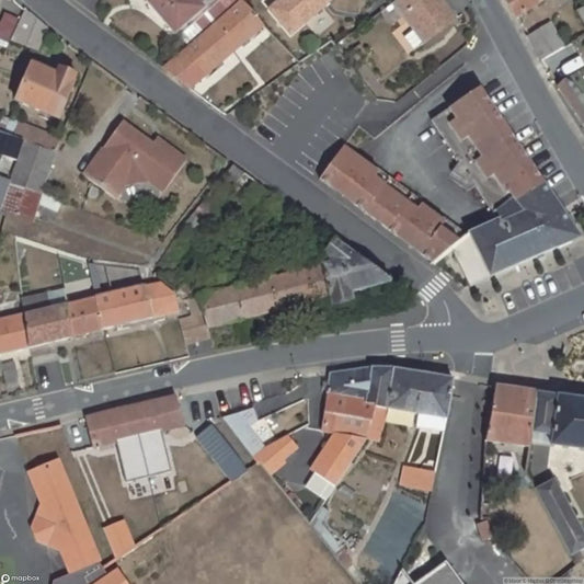 Musician's House / Maison du musicien [FRA] - UrbexNow