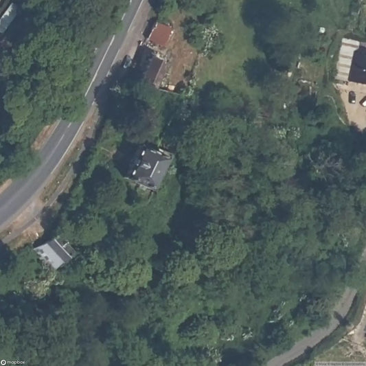 Nazi Manor / Manoir Nazi [FRA] - UrbexNow