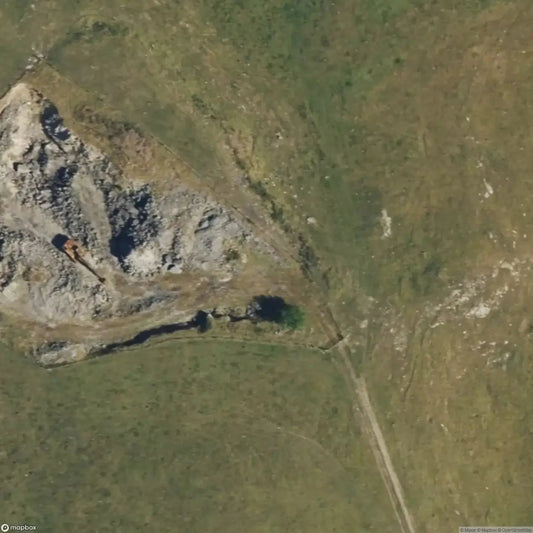 Noulton Mine [GBR] - UrbexNow