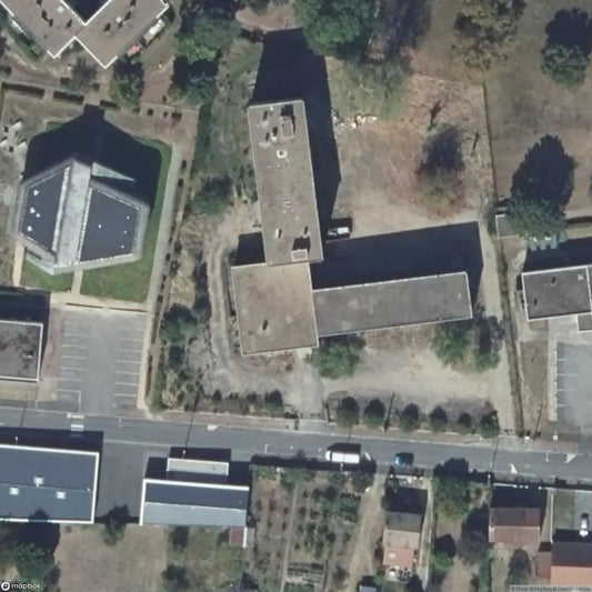 Nurse School / Ecole des Infirmières [FRA] - UrbexNow