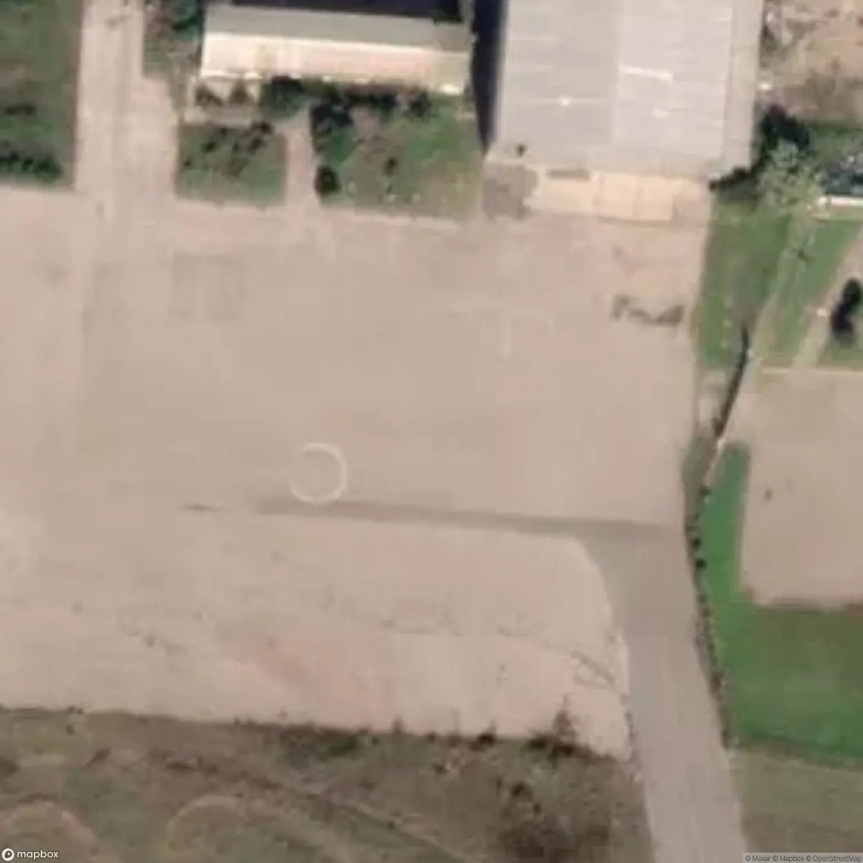 Olbia - Venafiorita Airport [ITA] - UrbexNow