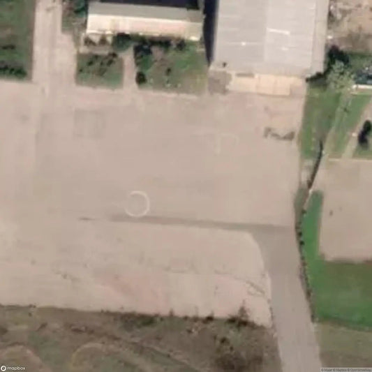 Olbia - Venafiorita Airport [ITA] - UrbexNow